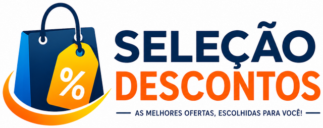 Seleção Descontos